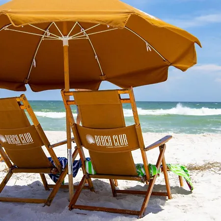 Beach Club 1B - 204B